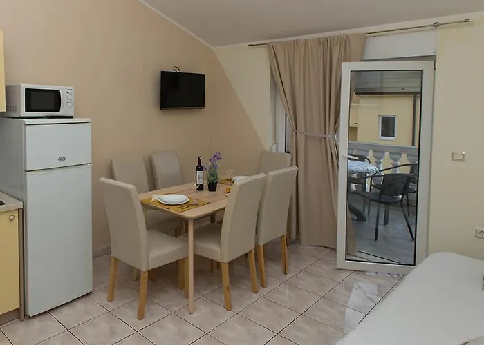 Martin Appartement Srima