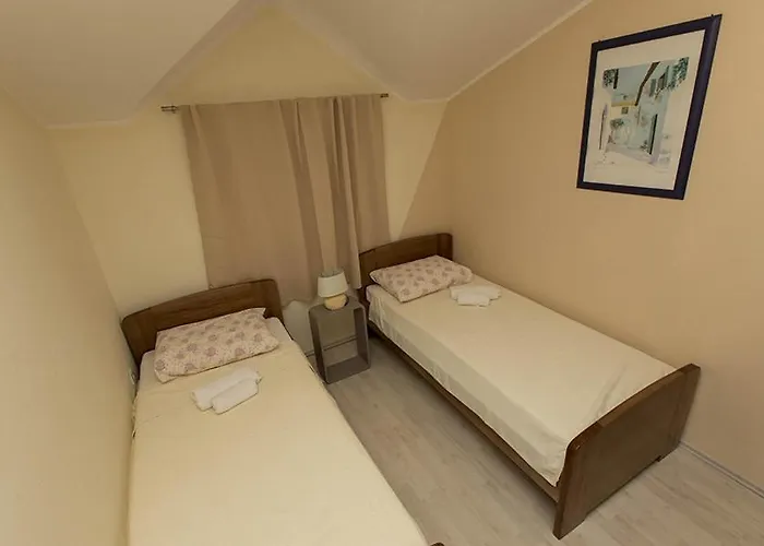 Appartement Martin *